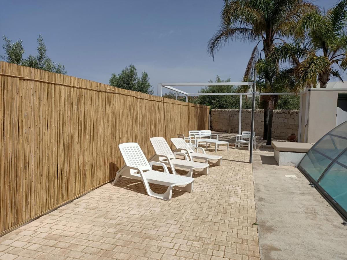 La Lantana Villa Marina di Ragusa Exterior photo