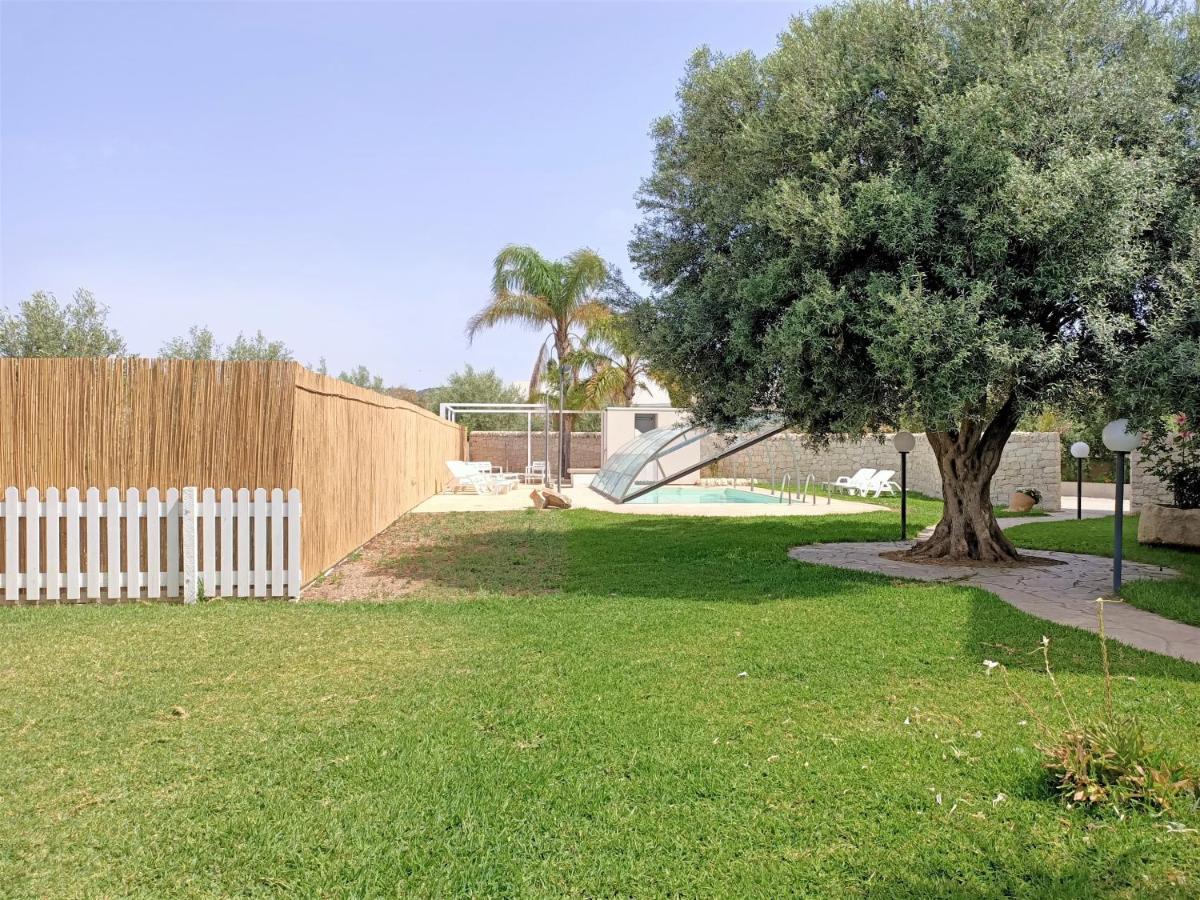 La Lantana Villa Marina di Ragusa Exterior photo