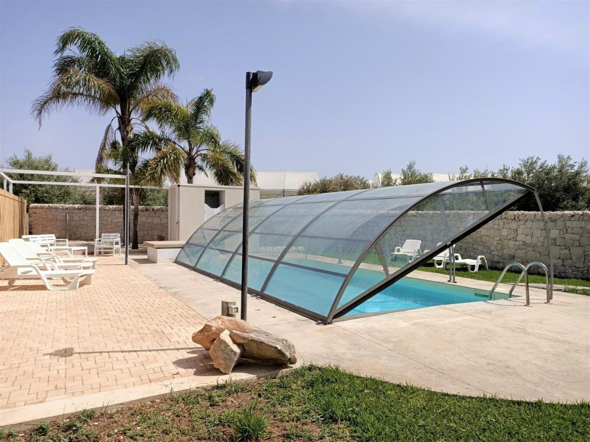 La Lantana Villa Marina di Ragusa Exterior photo