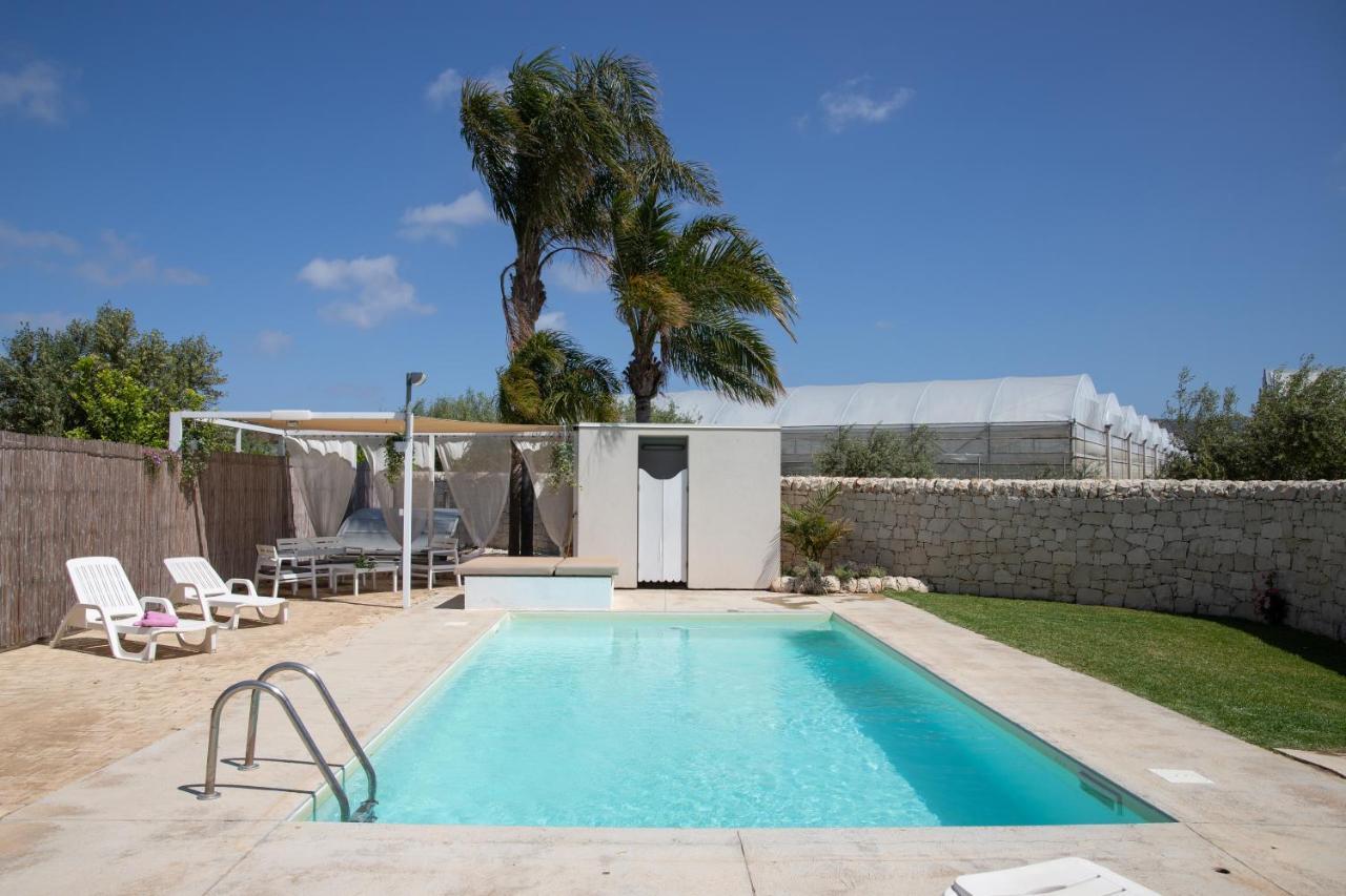 La Lantana Villa Marina di Ragusa Exterior photo