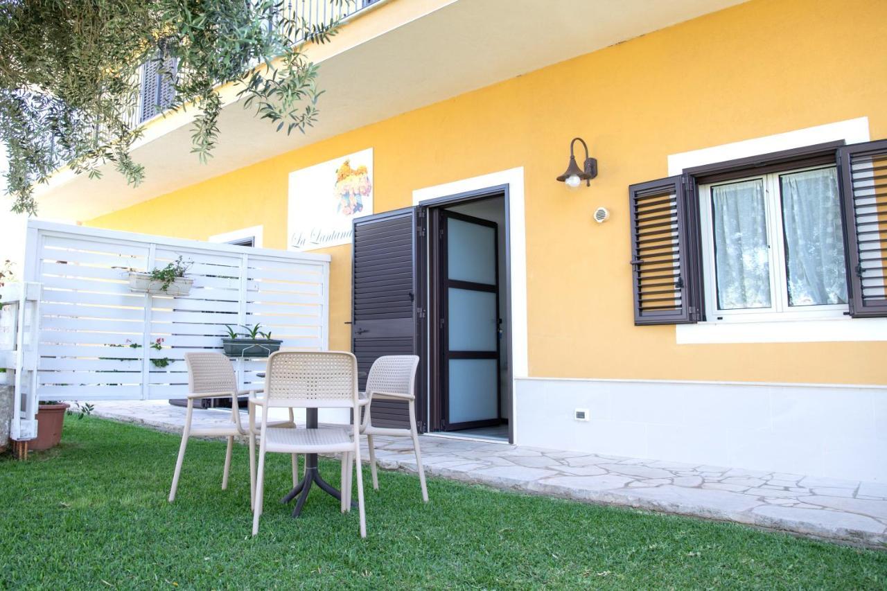La Lantana Villa Marina di Ragusa Exterior photo