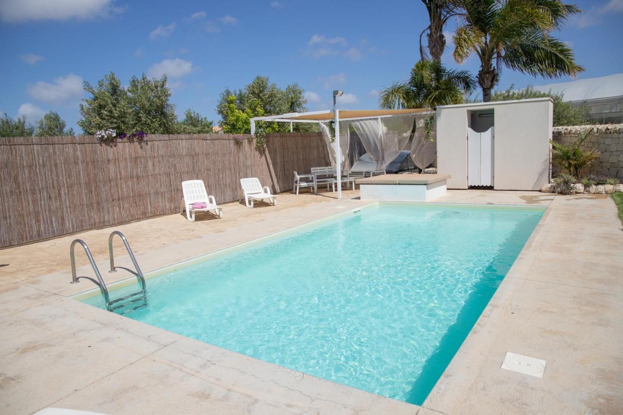 La Lantana Villa Marina di Ragusa Exterior photo