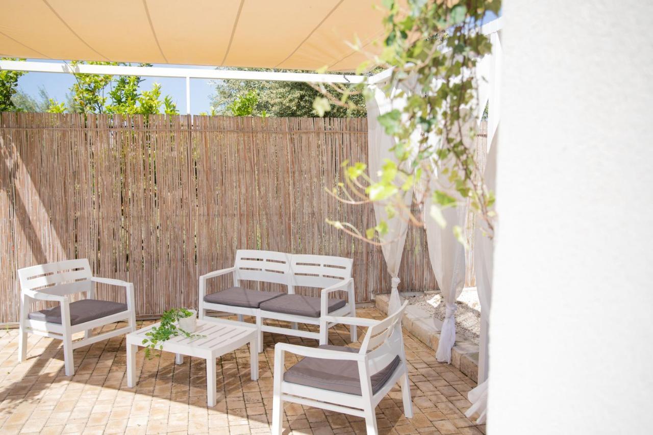 La Lantana Villa Marina di Ragusa Exterior photo